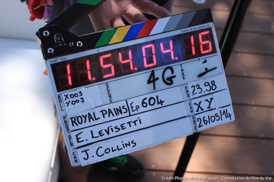 Royal Pains