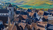 Quels sont les villages préférés des Français ?