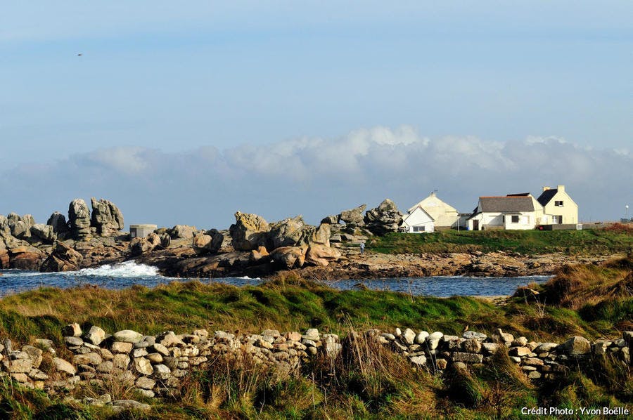 île de Sein