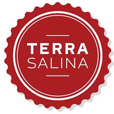 Logo terra salina