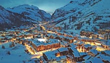 Les 10 meilleures stations de ski en France