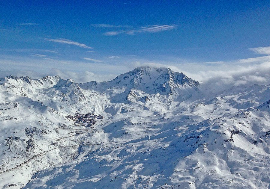 Val Thorens