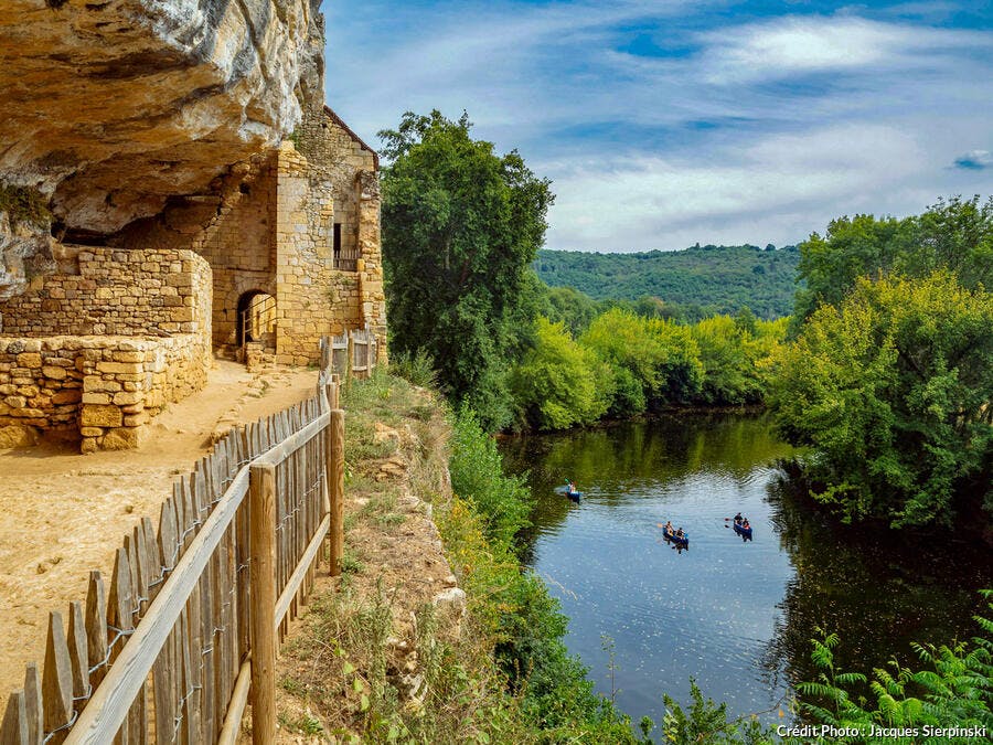 La Roque-Saint-Christophe