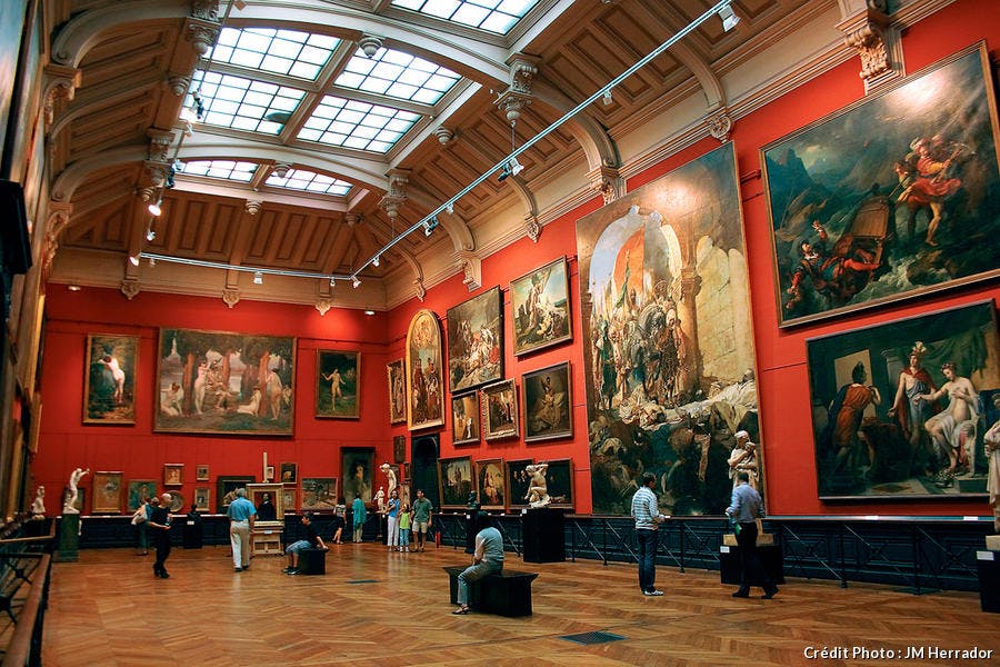 Musée des Augustins