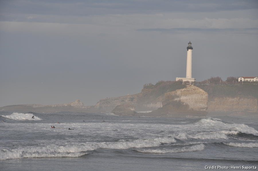 biarritz