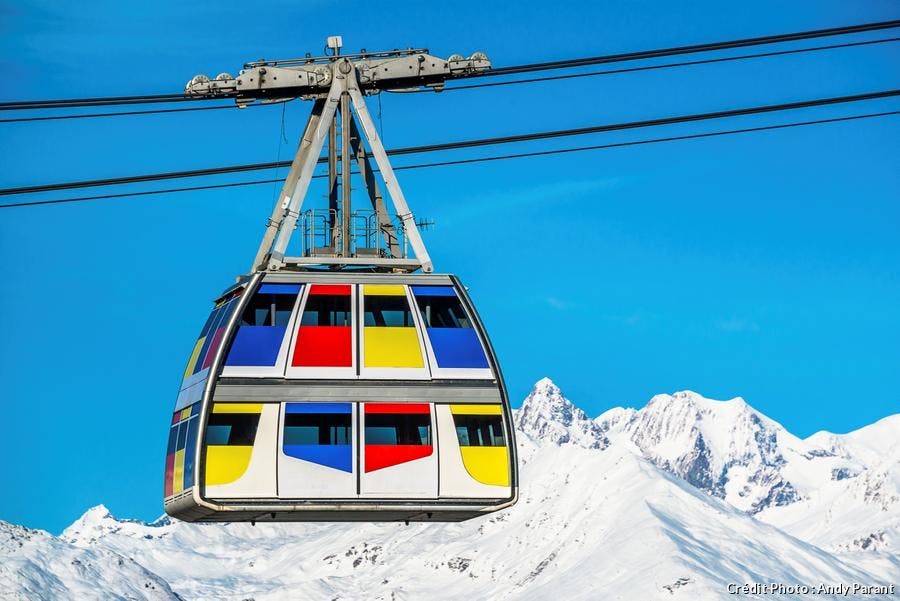 Vanoise Express