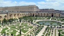 L'Orangerie de Versailles : le temple des plantes du soleil