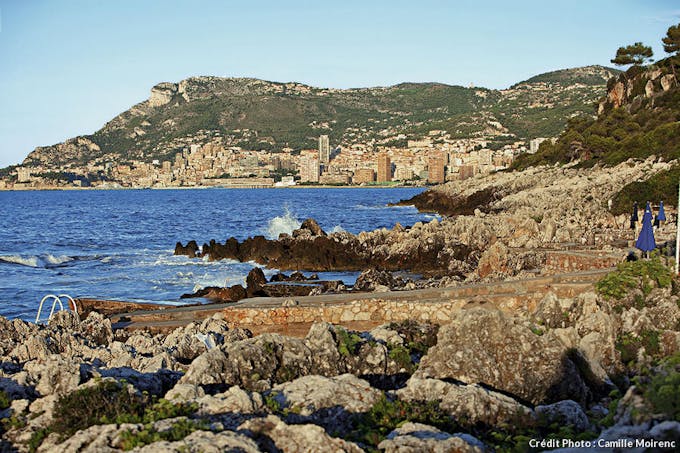 Roquebrune Cap-Martin