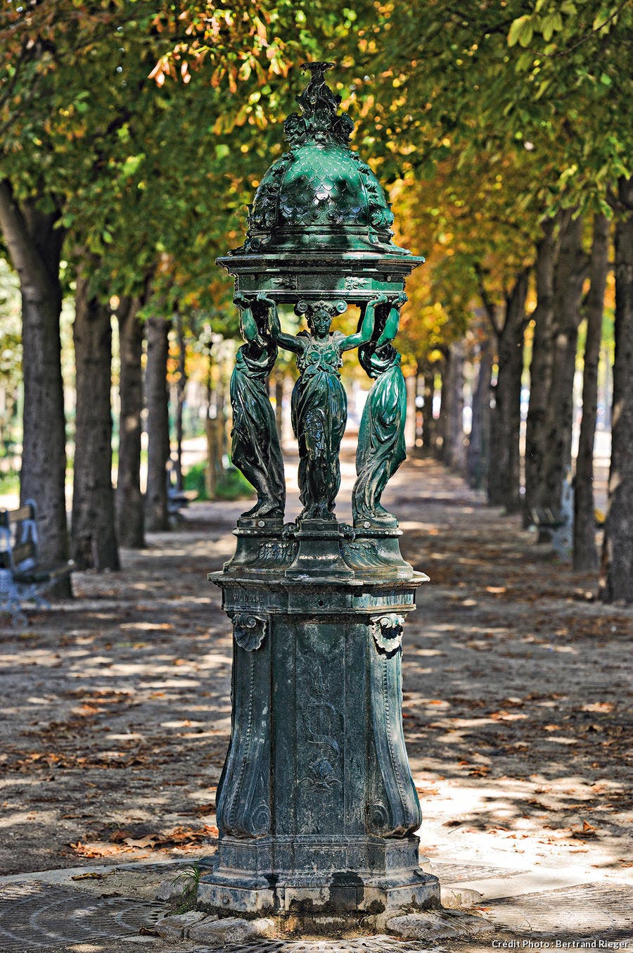 Fontaine Wallace