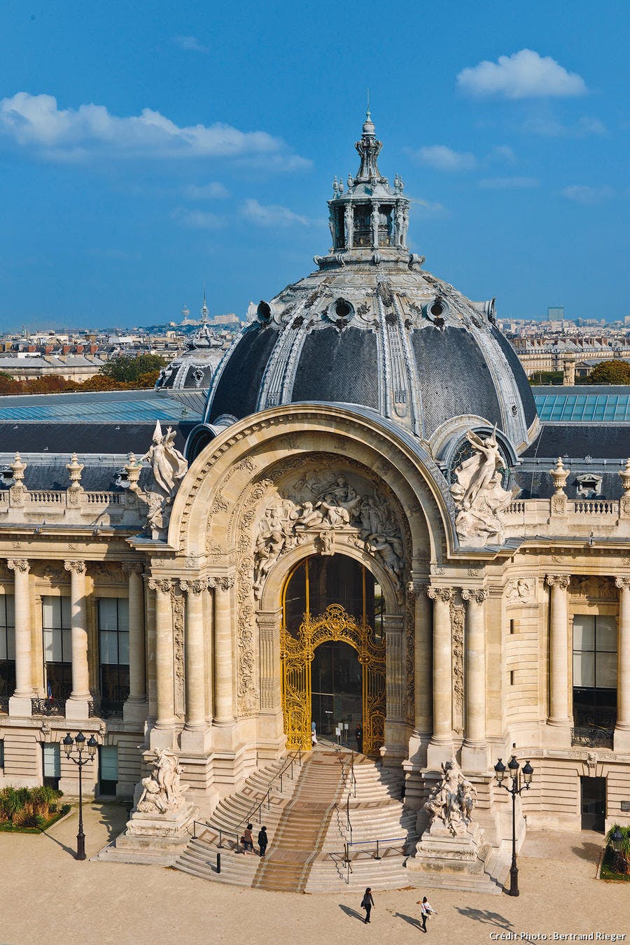 Le Petit Palais