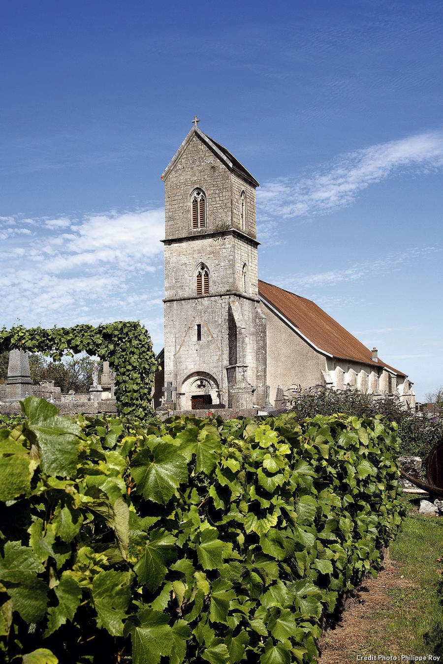 Église de Saint-Didier-l'Évêque
