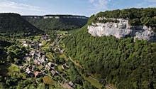 Franche-Comté : une nature secrète