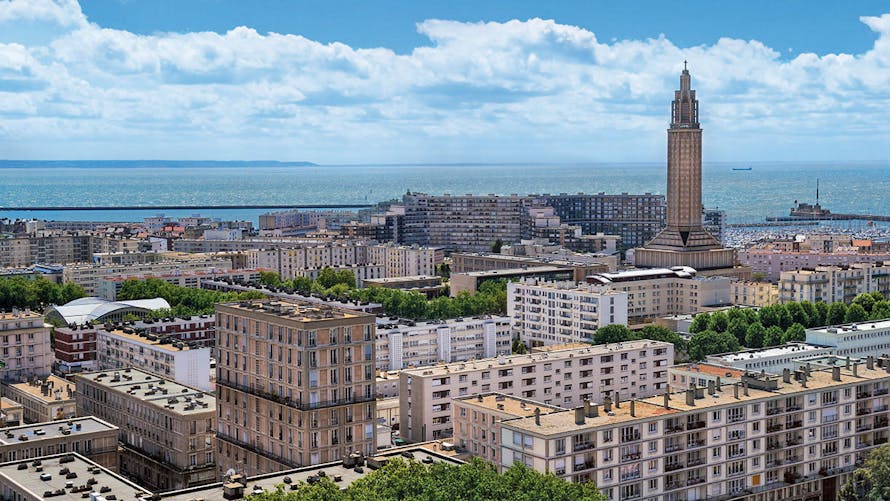 Le Havre : les incontournables d'une ville classée au patrimoine mondial