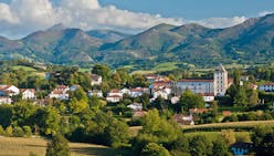 Sare : l'âme du pays basque