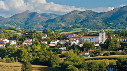 Les plus beaux villages de France