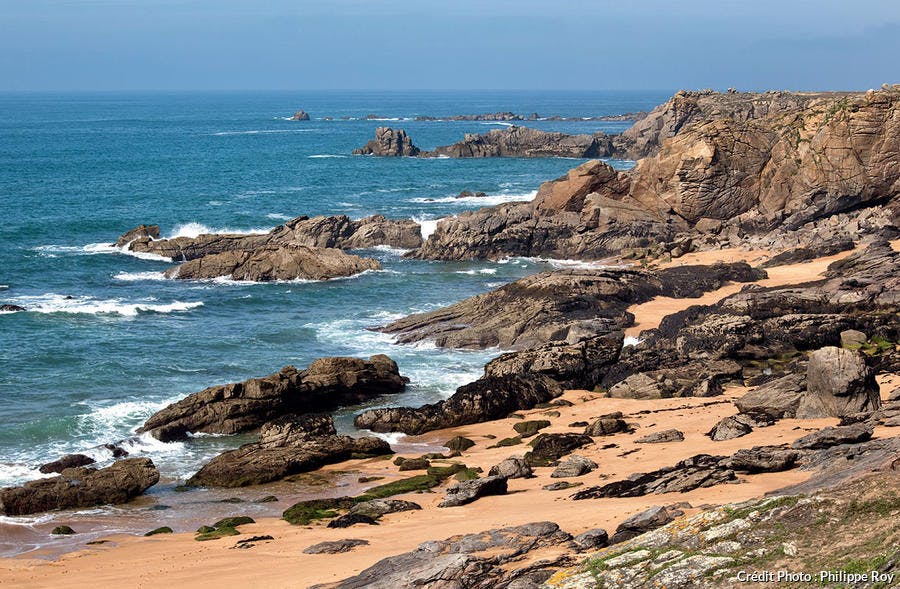 Lîle d'Yeu