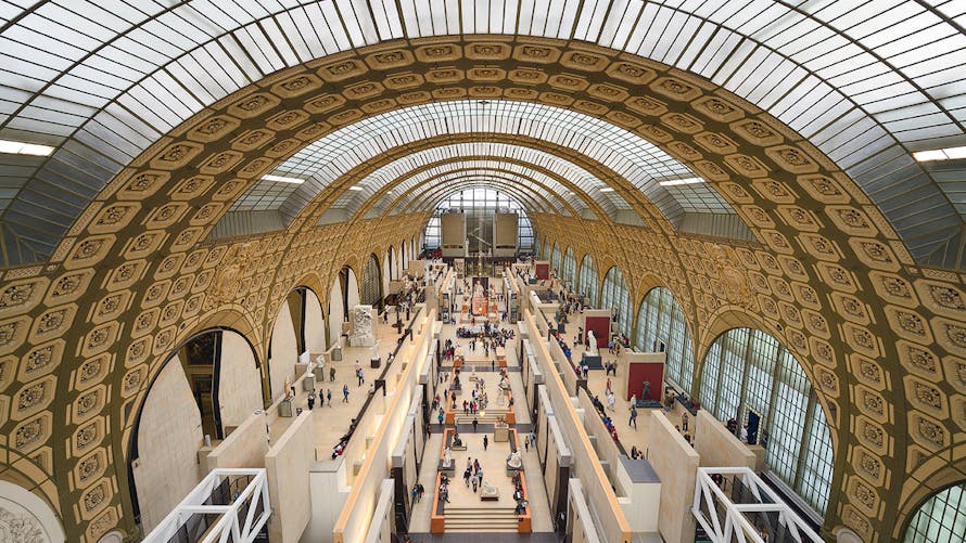 Les 15 plus belles gares de France