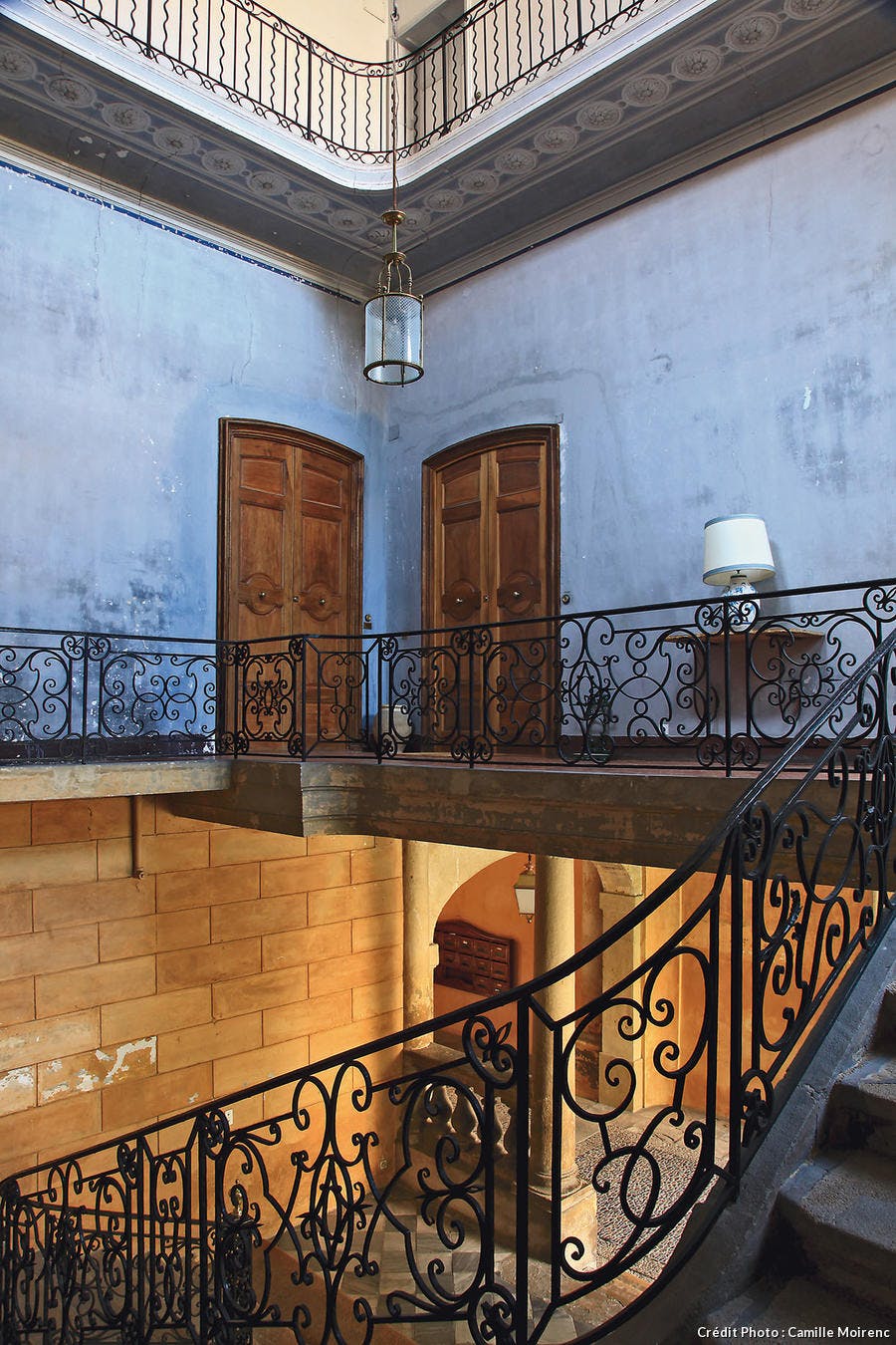 l'Hôtel d'Albertas