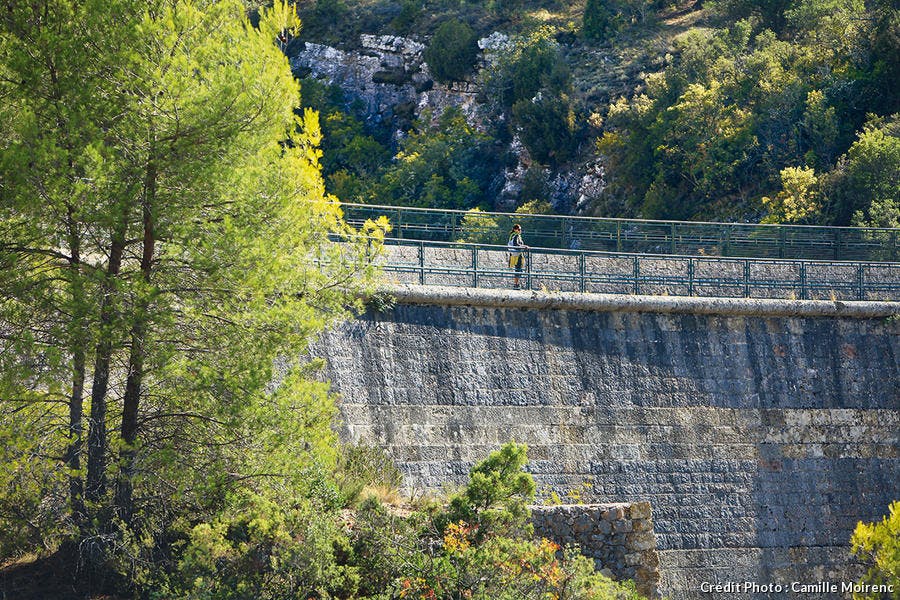 Barrage Zola