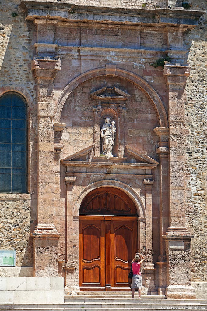 Eglise Notre-Dame de l'Assomption