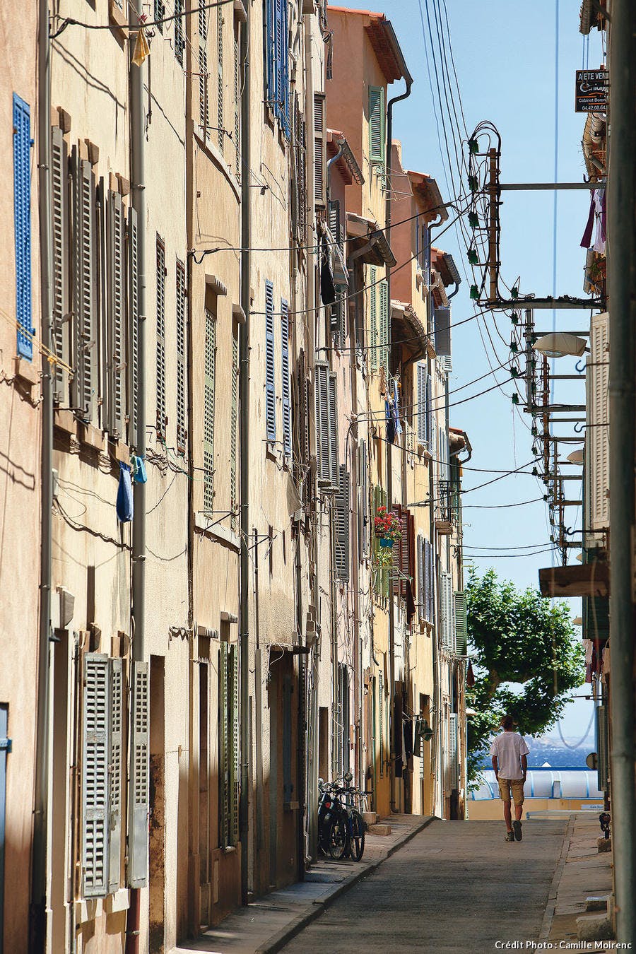 rue Canolle