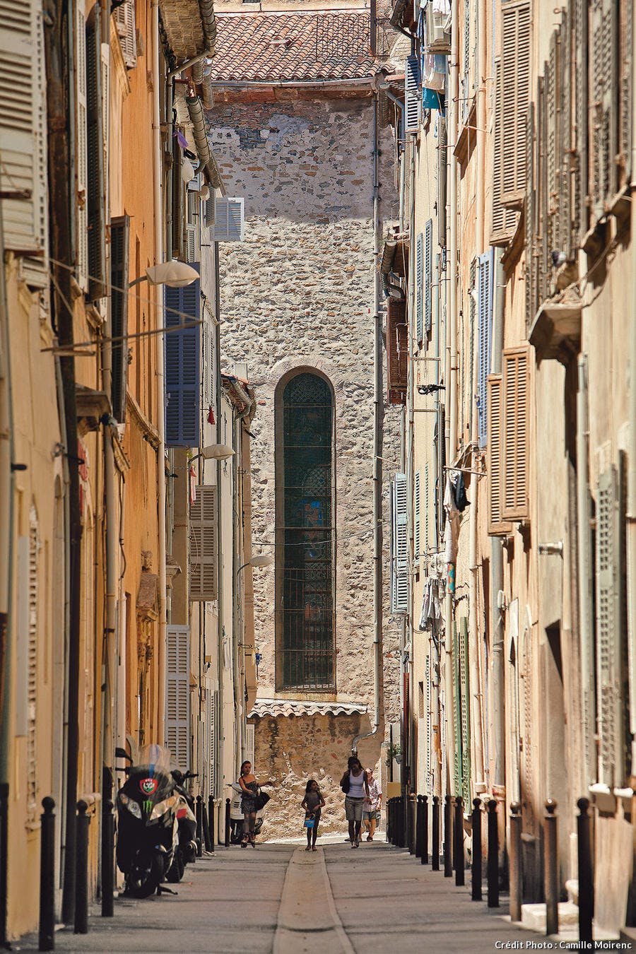 Rue Adolphe-Abeille