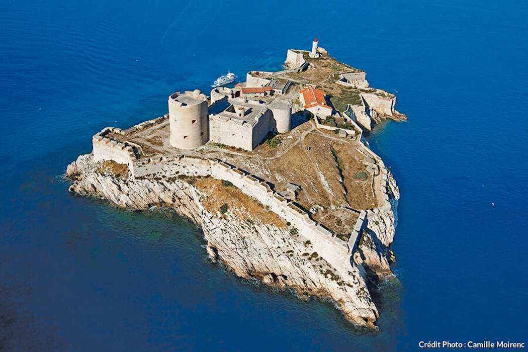 Les 20 châteaux forts français à visiter dans sa vie - Décoder les