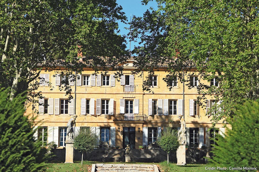 La Mignarde