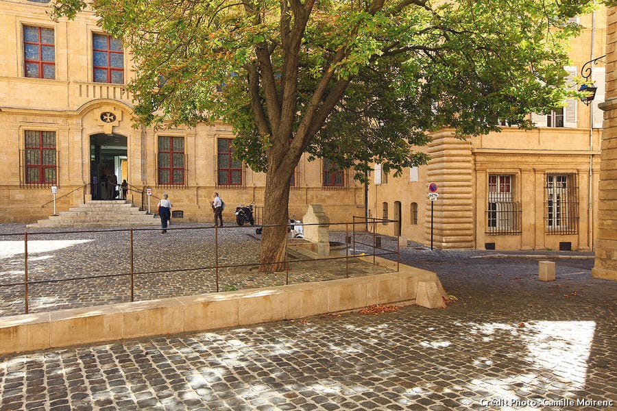Le Musée Granet