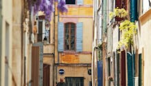 Arles : la ville antique