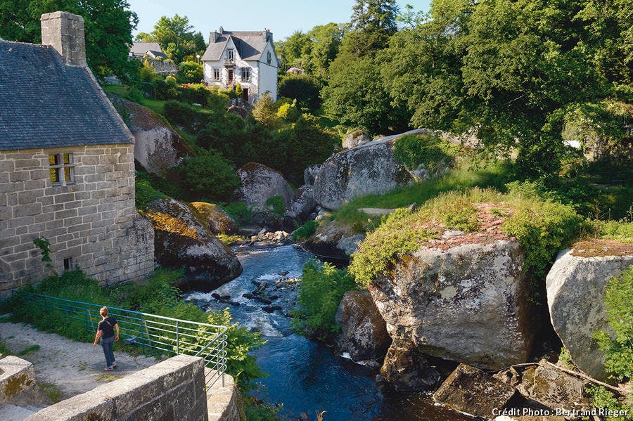 Le moulin du Chaos