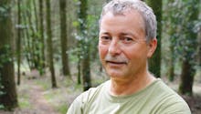 Philippe Gouezin: un spécialiste des mégalithes
