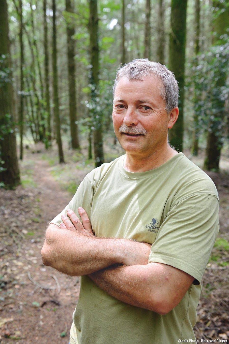 Philippe Gouezin
