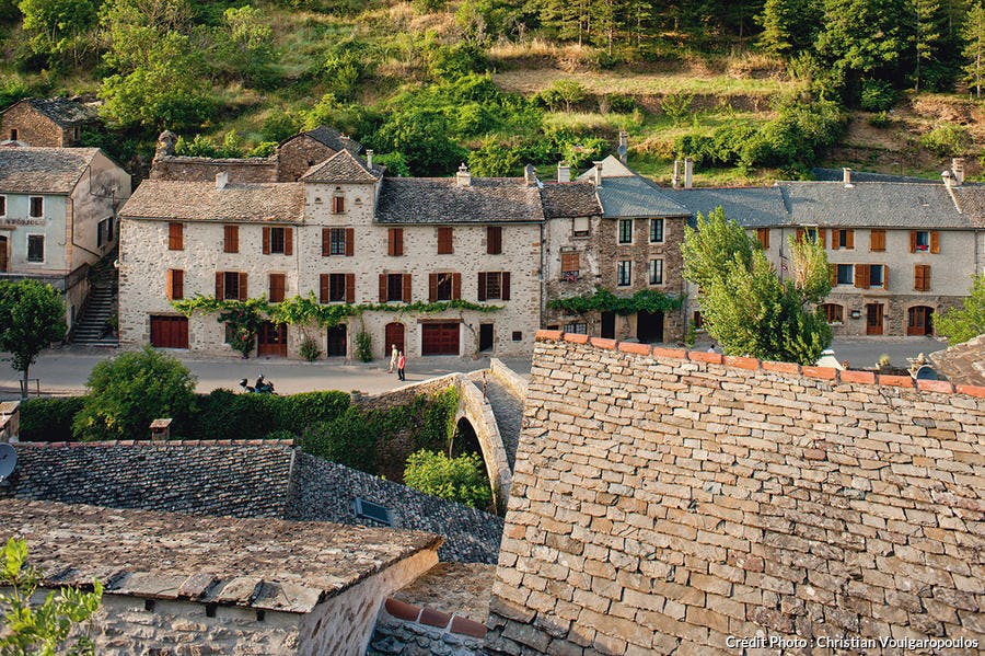 Brousse-le-Château