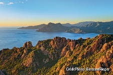 Calanche de Piana