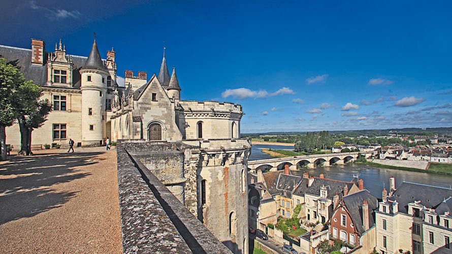 Centre-Val de Loire : quels châteaux rouvrent au public ?