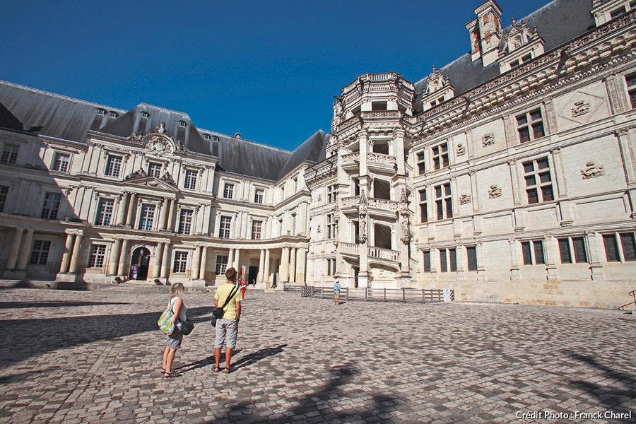 Blois