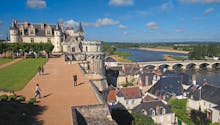 Naviguer sur la Loire de Touraine en Anjou