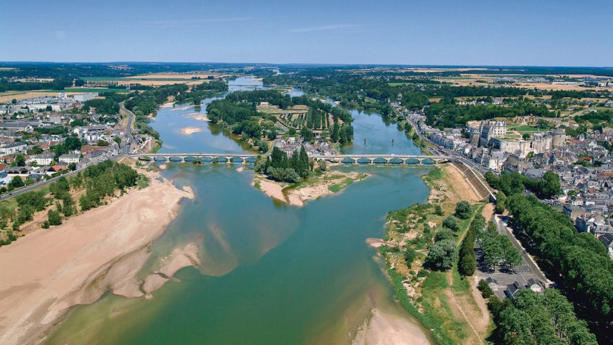 Le Val de Loire : source d'inspiration