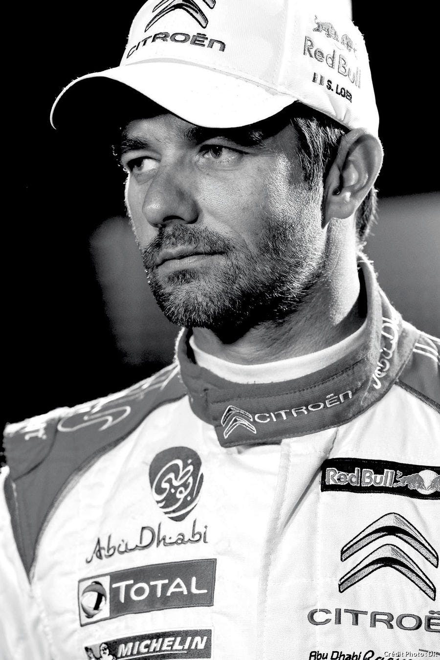 Sebastien Loeb