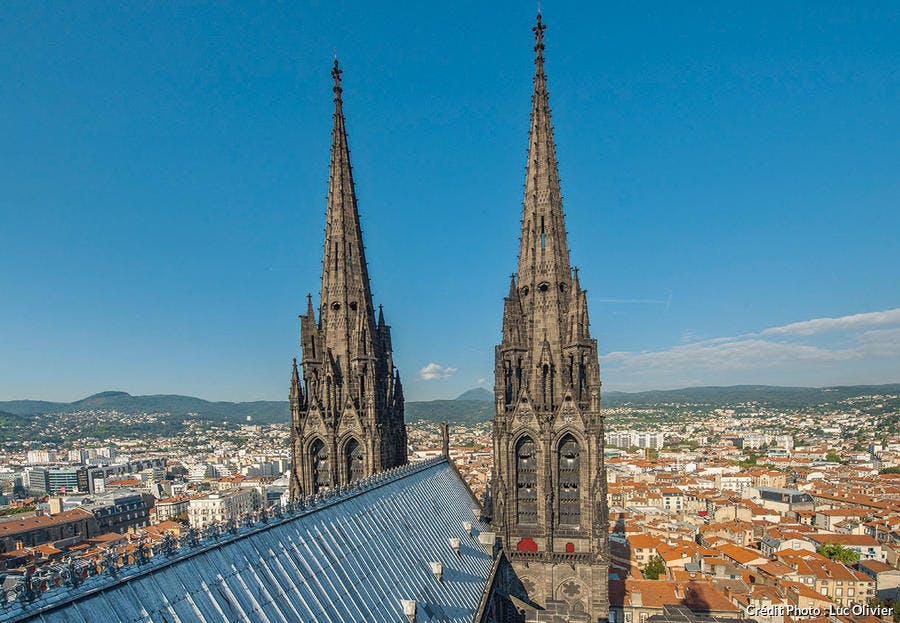 Cathédrale Notre-Dame-de-l'Assomption