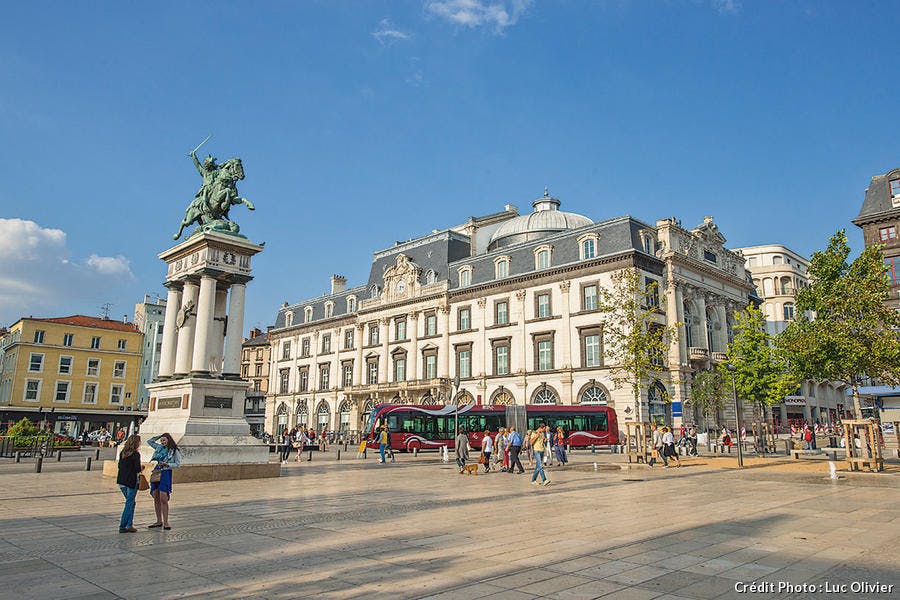 L'Opéra Nouveau
