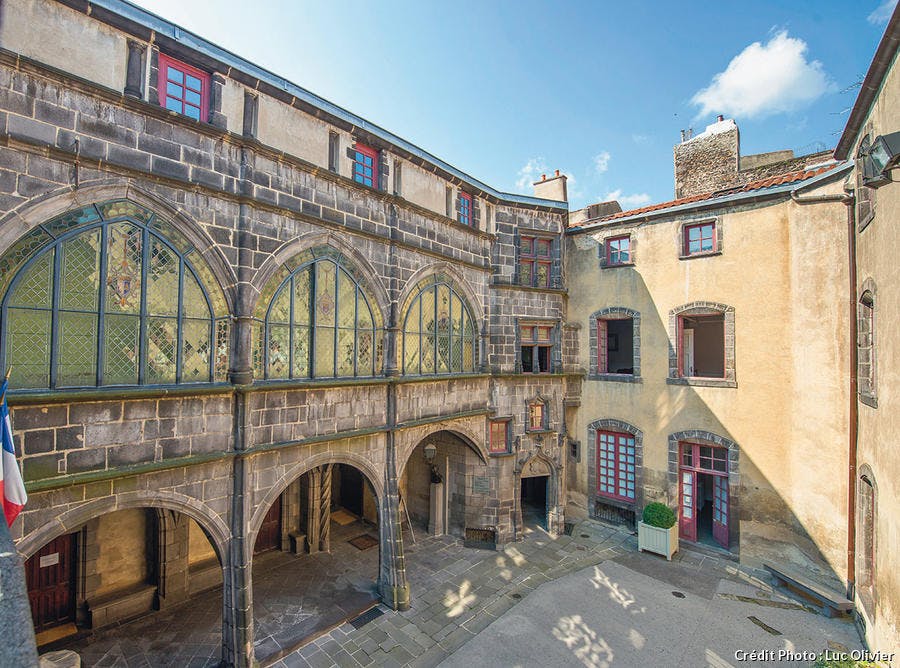 Hôtel Amable