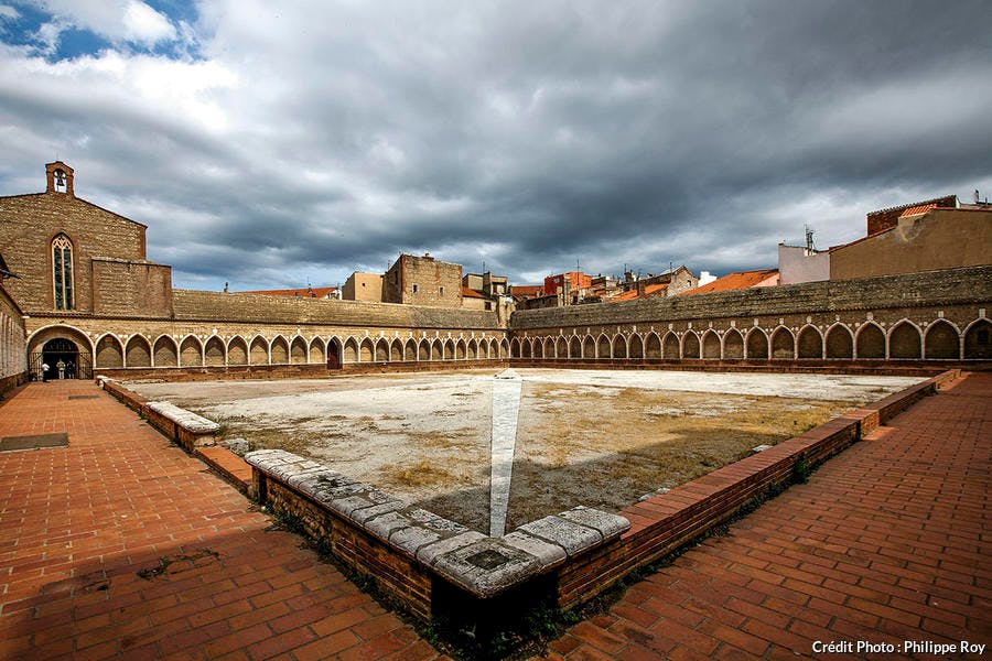 Le Campo Santo