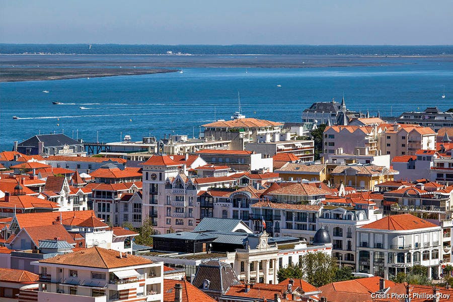Arcachon