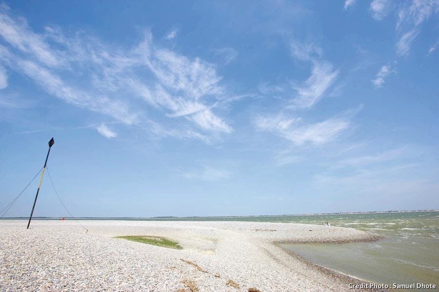 Baie de Somme