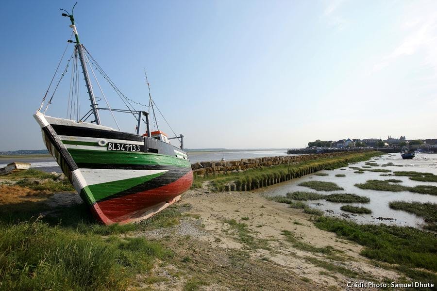 Baie de Somme