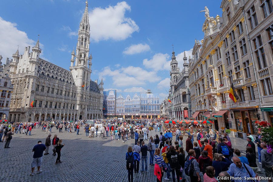 Bruxelles