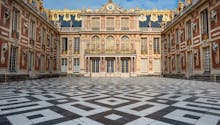 Versailles : entrez dans les pas du Roi
