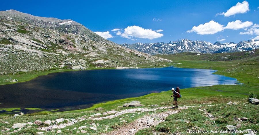 Lac de Nino